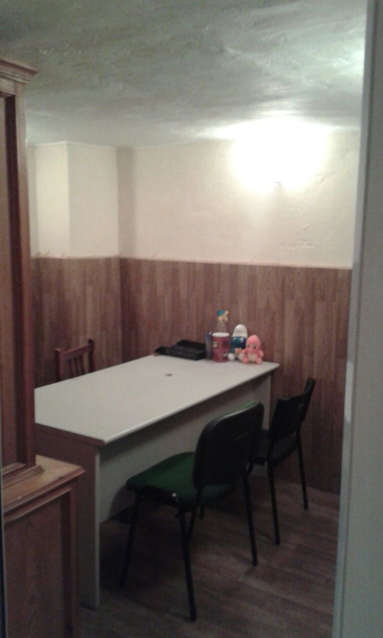For sale of commercial in San Fernando